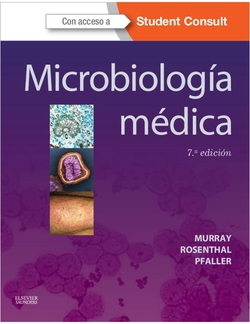 Microbiología Médica (7ª ed.)