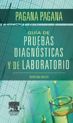 Guía de pruebas diagnósticas y de laboratorio (11ª ed.)