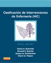 Clasificación de Intervenciones de Enfermería (NIC) (5º ed.)