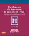 Clasificación de Resultados de Enfermería (NOC) (5ª ed.)