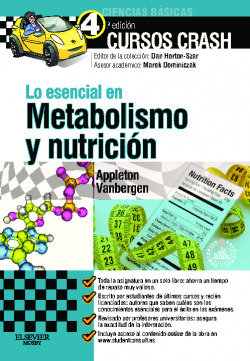 Lo esencial en Metabolismo y nutrición + Studenconsult en español