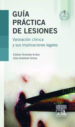 Guía práctica de lesiones