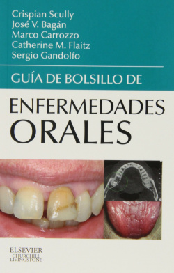 Guía de bolsillo de enfermedades orales