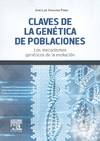 Claves de la genética de poblaciones