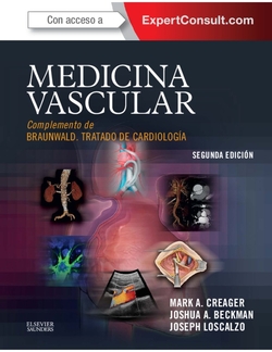 Medicina vascular (2ª ed.)