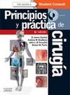 Davidson. Principios y práctica de cirugía + StudentConsult
