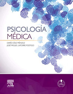 Psicología médica