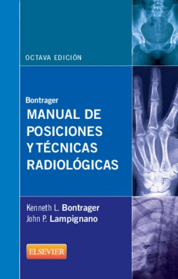 Manual de posiciones y técnicas radiológicas