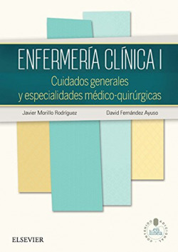 Enfermeria clínica I