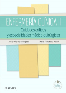 Enfermeria clinica II