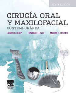 Cirugía oral y maxilofacial contemporánea