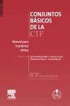 Conjuntos básicos de la CIF