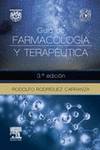 Guía de farmacología y terapéutica (3ª ed.)