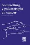 Counselling y psicoterapia en cáncer