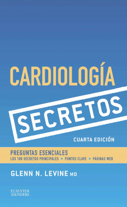 Cardiología. Secretos (4ª ed.)