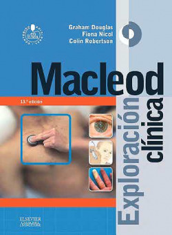 Macleod.exploración clínica (13ªED)