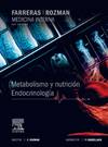 FARRERAS-ROZMAN. MEDICINA INTERNA. METABOLISMO Y NUTRICIóN. ENDO