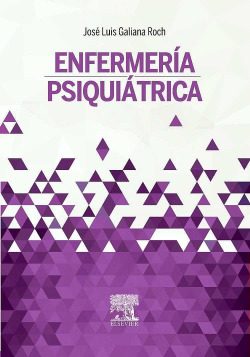 Enfermería psiquiátrica