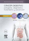 Cáncer digestivo: patogenia, diagnóstico, tratamiento