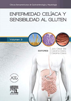 Enfermedad celiaca y sensibilidad al gluten