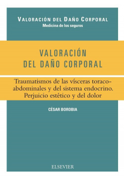 Valoracion del daño corporal