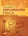 Manual Seidel de exploración física