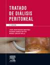 Tratado de diálisis peritoneal