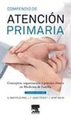 Compendio de Atención Primaria