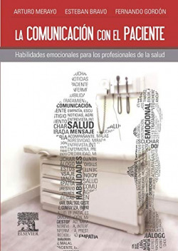 LA COMUNICACION CON EL PACIENTE