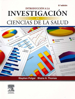 Introducción a la investigación en ciencias de la salud