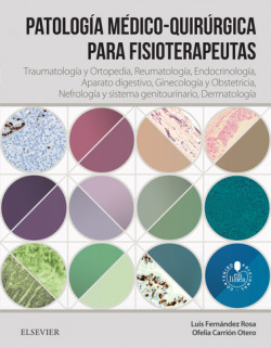 PATOLOGÍA MÈDICO-QUIRÚRGICA PARA FISIOTERAPEUTAS