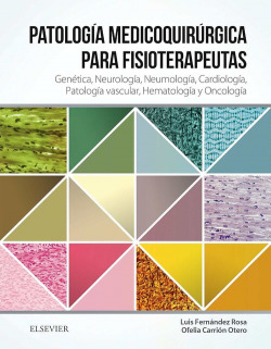 Patología médico-quirurgica para fisioterapeutas