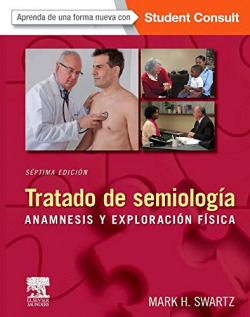 Tratado de semiología anamnesis y exploración