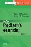 NELSON. PEDIATRIA ESENCIAL