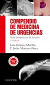 Compendio de medicina de urgencias