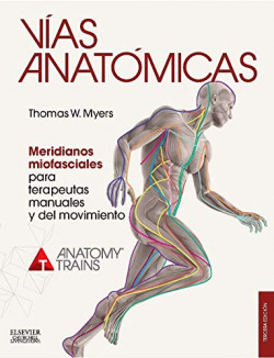 Vias anatómicas