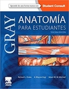 GRAY. ANATOMIA PARA ESTUDIANTES