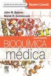 Bioquímica médica+student consult