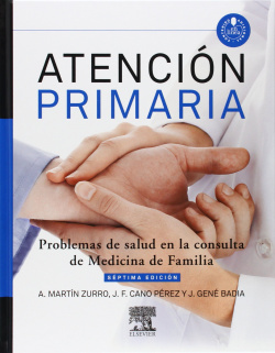 ATENCIÓN PRIMARIA