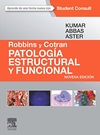 ROBBINS Y COTRAN. PATOLOGIA ESTRUCTURAL Y FUNCIONAL