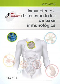 INMUNOTERAPIA DE ENFERMEDADES DE BASE INMUNOLÓGICA
