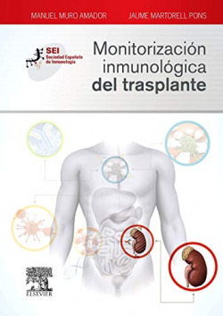 Monitorización inmunológica del trasplante