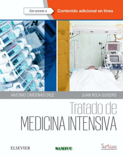 Tratado de medicina intensiva
