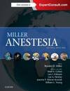 Miller anestesia
