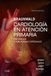 Braunwald cardiología en atención primaria