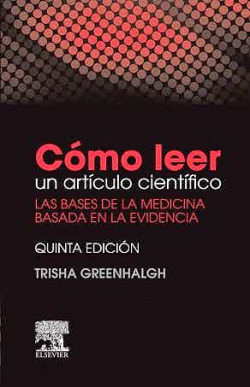 Cómo leer un artículo científico
