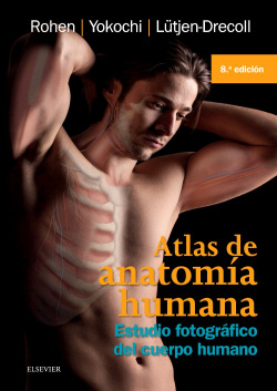 Atlas de anatomía humana
