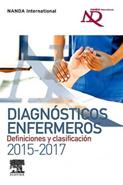 Diagnósticos enfermeros