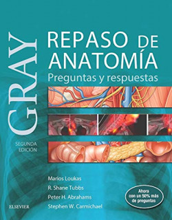 Repaso de anatomía