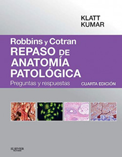 Repaso de anatomía patológica